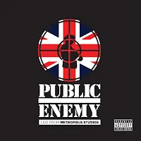 Public Enemy